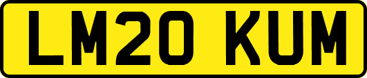 LM20KUM