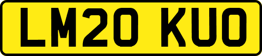 LM20KUO
