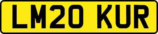 LM20KUR