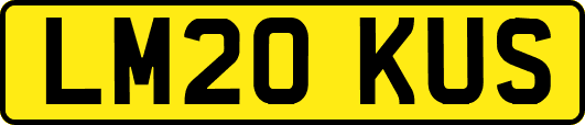 LM20KUS