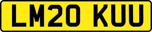 LM20KUU