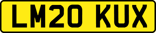 LM20KUX