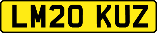 LM20KUZ