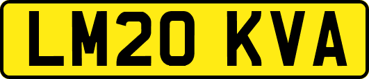 LM20KVA