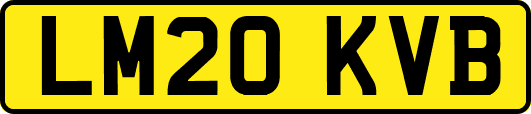 LM20KVB
