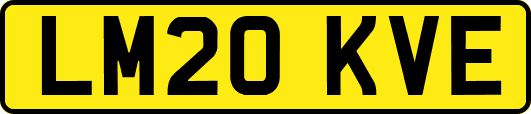 LM20KVE