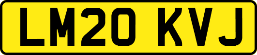 LM20KVJ