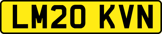 LM20KVN