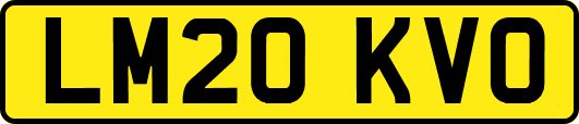 LM20KVO