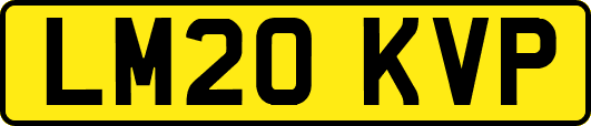 LM20KVP