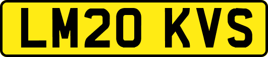 LM20KVS