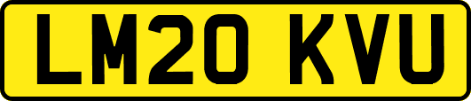 LM20KVU