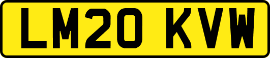 LM20KVW