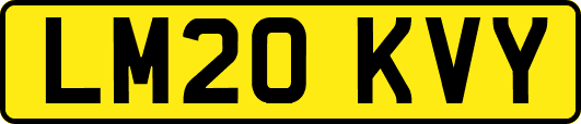 LM20KVY