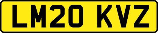 LM20KVZ