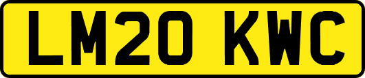 LM20KWC