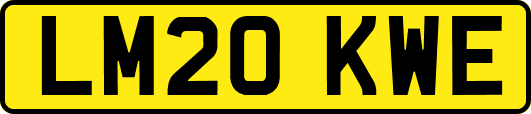 LM20KWE