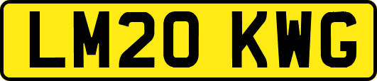LM20KWG