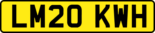 LM20KWH