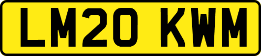 LM20KWM