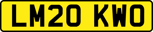 LM20KWO