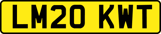 LM20KWT