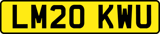 LM20KWU