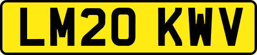 LM20KWV
