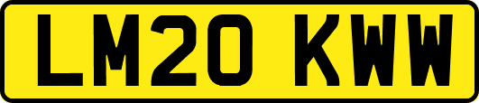 LM20KWW