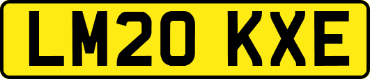LM20KXE
