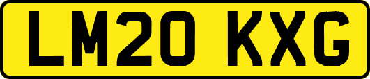 LM20KXG