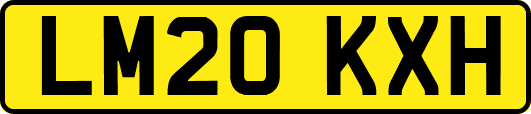 LM20KXH