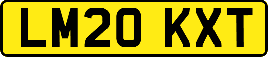 LM20KXT