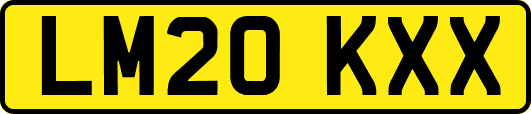 LM20KXX