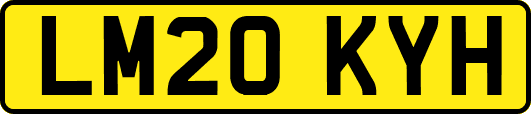 LM20KYH