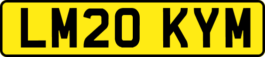 LM20KYM