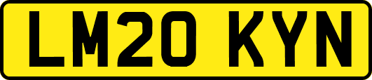 LM20KYN