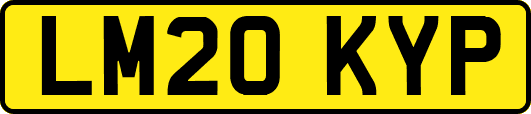 LM20KYP