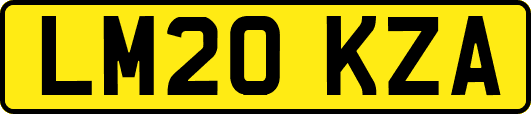 LM20KZA