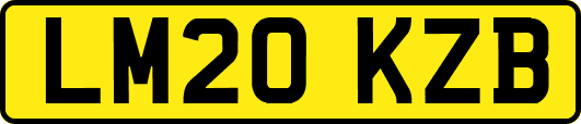 LM20KZB