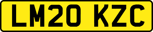 LM20KZC