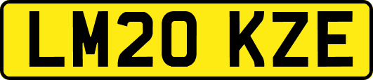 LM20KZE