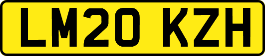 LM20KZH