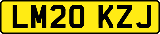 LM20KZJ