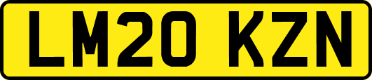 LM20KZN