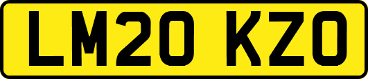 LM20KZO