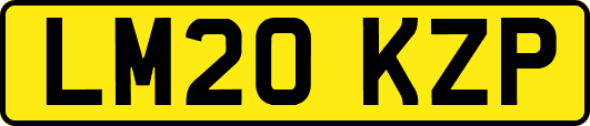 LM20KZP