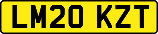 LM20KZT