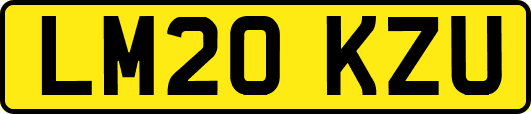 LM20KZU