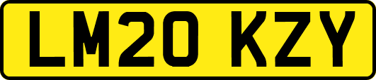 LM20KZY